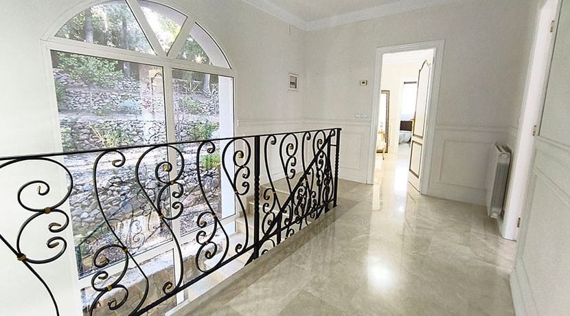 6 camera da letto Villa in vendita in Denia con piscina garage - 1.950.000 € (Rif: 10065364)