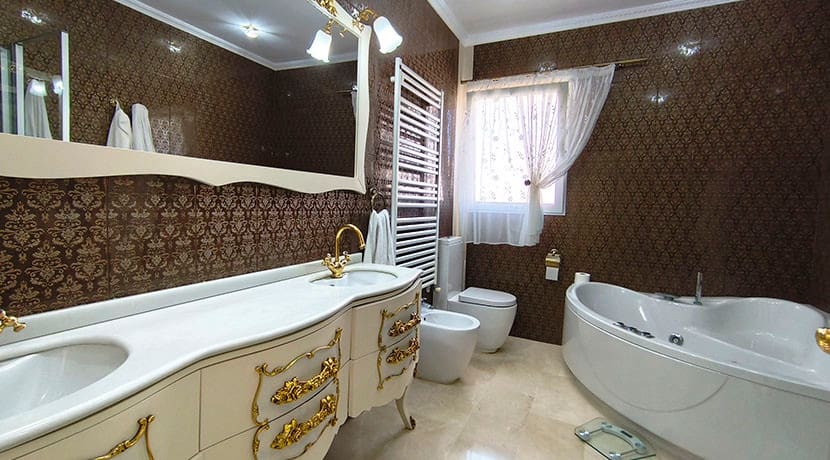 6 camera da letto Villa in vendita in Denia con piscina garage - 1.950.000 € (Rif: 10065364)