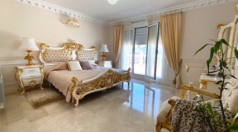 6 camera da letto Villa in vendita in Denia con piscina garage - 1.950.000 € (Rif: 10065364)