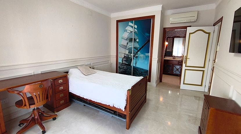 6 camera da letto Villa in vendita in Denia con piscina garage - 1.950.000 € (Rif: 10065364)