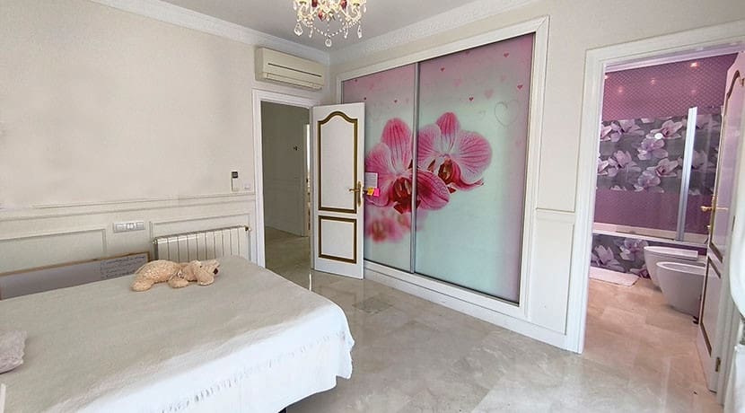 6 camera da letto Villa in vendita in Denia con piscina garage - 1.950.000 € (Rif: 10065364)