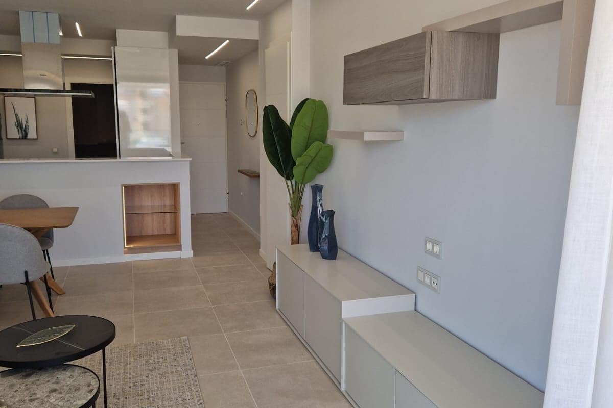 3 Zimmer Apartment zu verkaufen in Denia mit Pool - 475.000 € (Ref: 10065365)