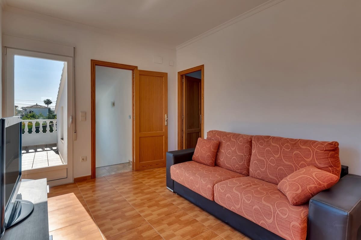 4 soverom Villa til salgs i Els Poblets med svømmebasseng garasje - € 478 000 (Ref: 10065366)