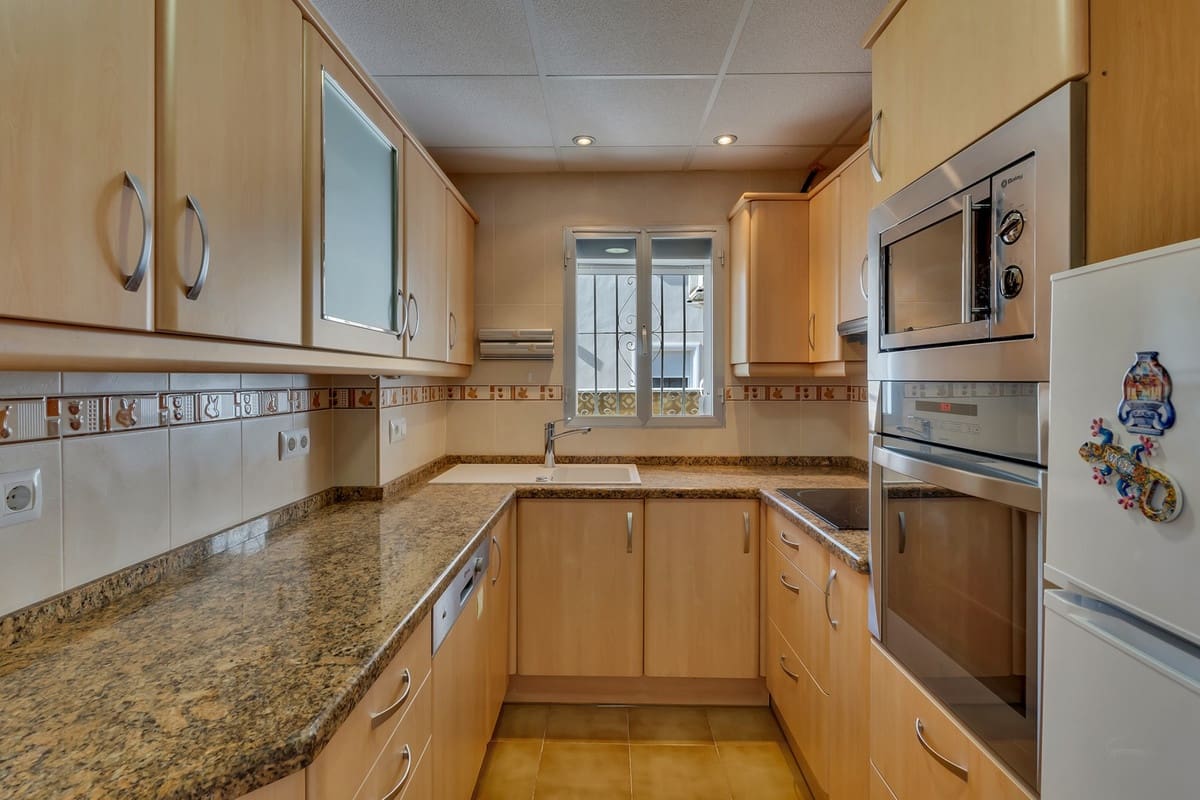 4 soverom Villa til salgs i Els Poblets med svømmebasseng garasje - € 478 000 (Ref: 10065366)