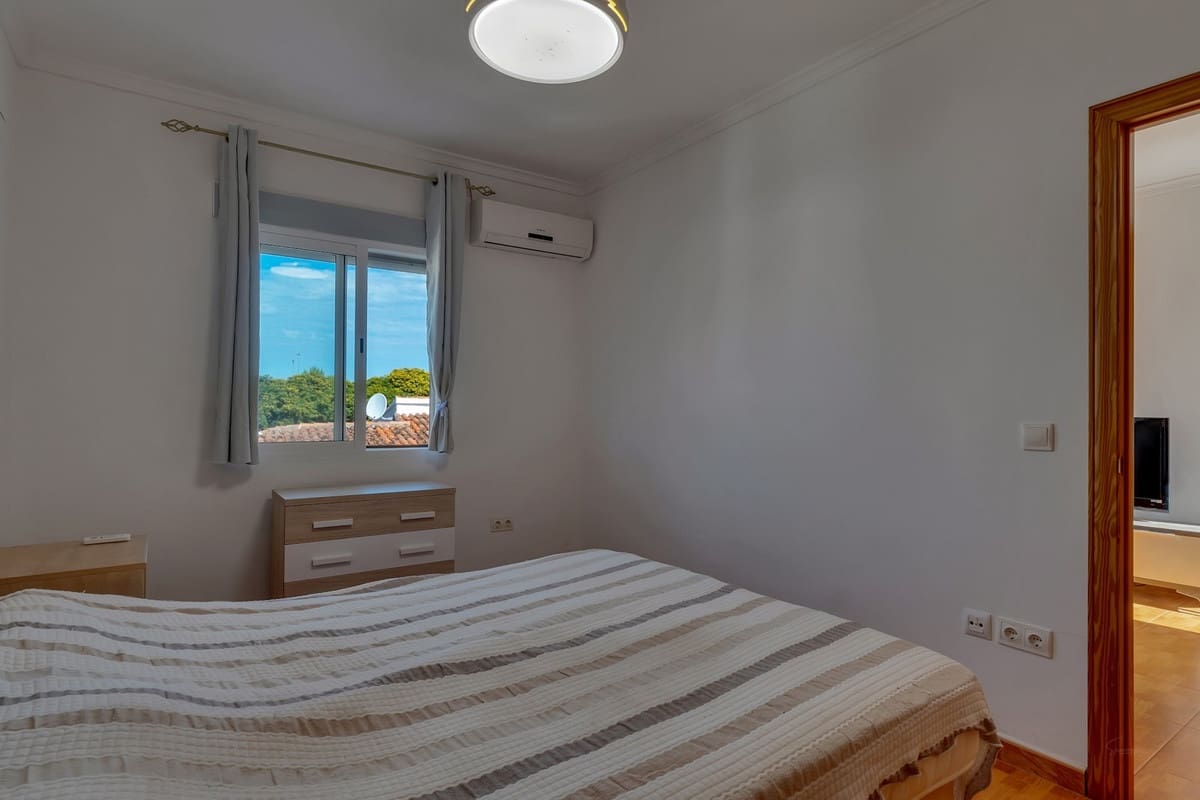 4 soverom Villa til salgs i Els Poblets med svømmebasseng garasje - € 478 000 (Ref: 10065366)