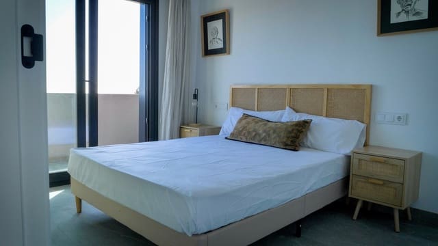 3 chambre Villa/Maison à vendre à Polop - 485 279 € (Ref: 10065367)