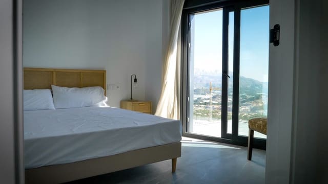 3 chambre Villa/Maison à vendre à Polop - 485 279 € (Ref: 10065367)
