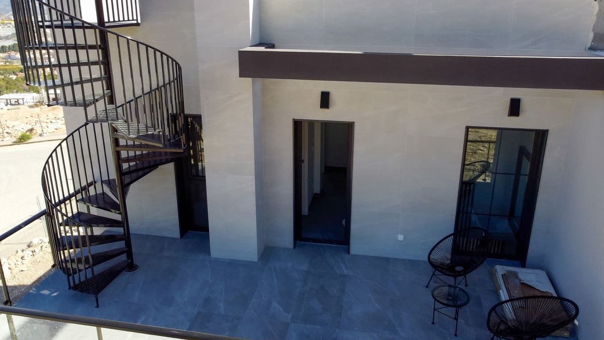 3 quarto Moradia para venda em Polop - 557 690 € (Ref: 10065370)