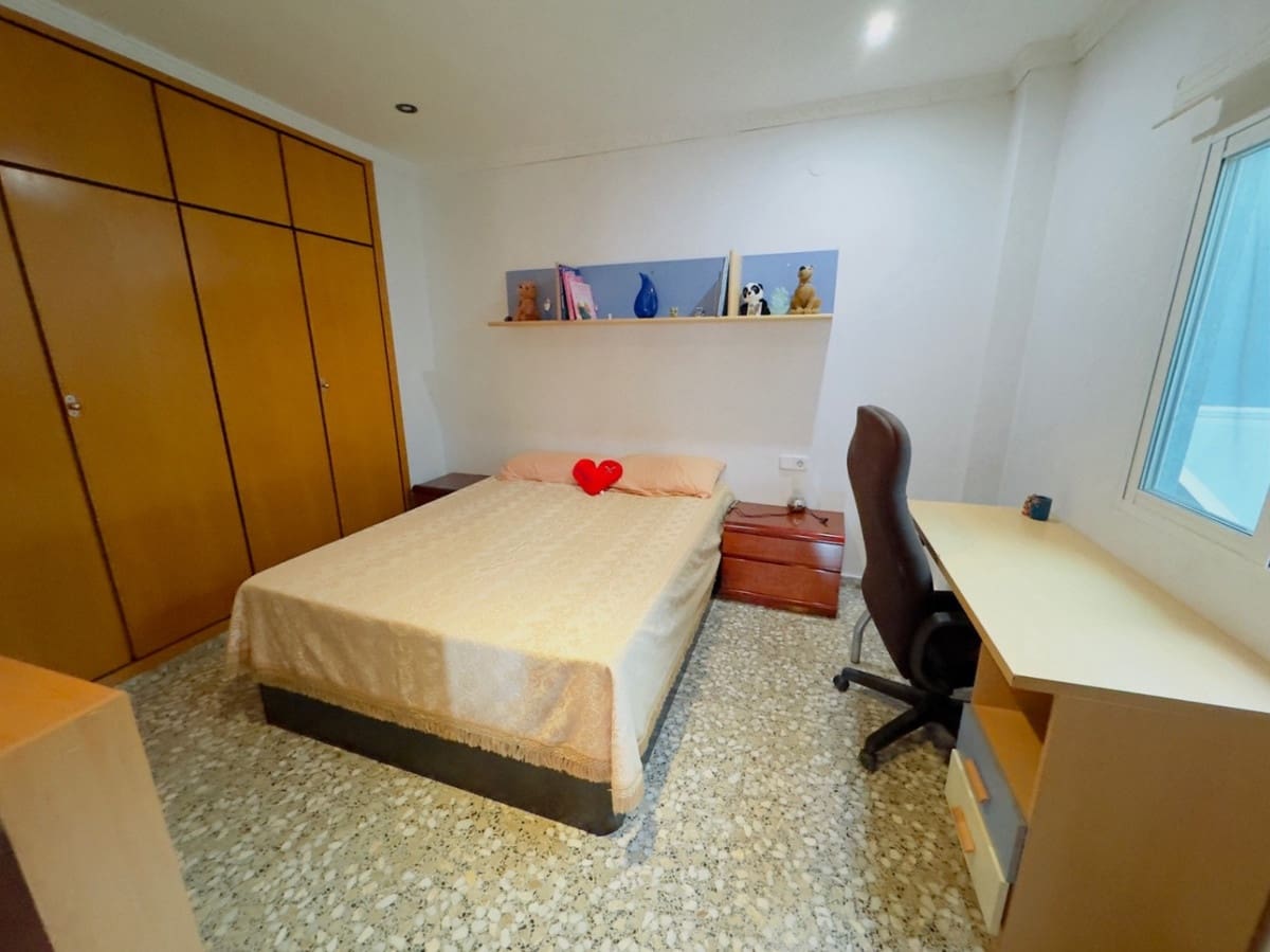 4 sypialnia Apartament na sprzedaż w Pedreguer - 170 000 € (Ref: 10065372)