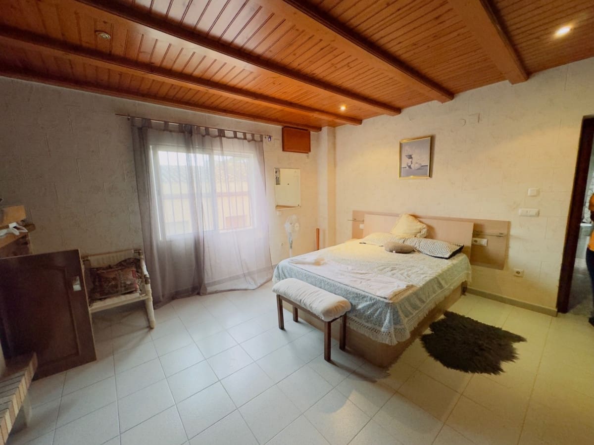 4 sypialnia Apartament na sprzedaż w Pedreguer - 170 000 € (Ref: 10065372)