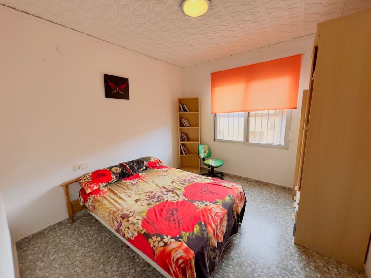 4 sypialnia Apartament na sprzedaż w Pedreguer - 170 000 € (Ref: 10065372)