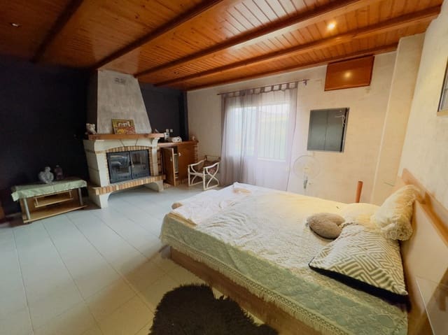 4 sypialnia Apartament na sprzedaż w Pedreguer - 170 000 € (Ref: 10065372)