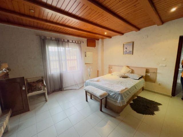 4 sypialnia Apartament na sprzedaż w Pedreguer - 170 000 € (Ref: 10065372)