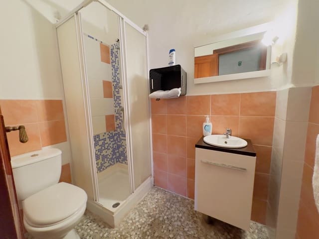 4 sypialnia Apartament na sprzedaż w Pedreguer - 170 000 € (Ref: 10065372)