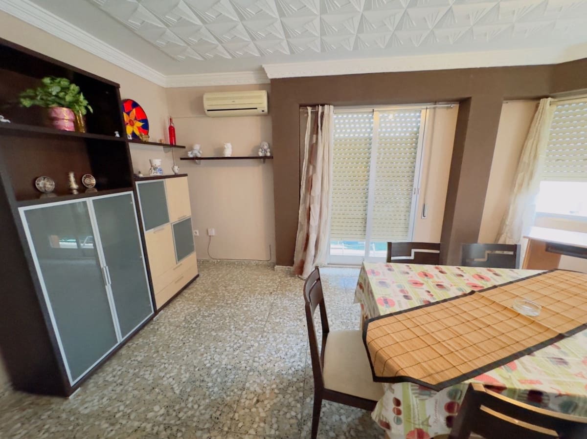 4 sypialnia Apartament na sprzedaż w Pedreguer - 170 000 € (Ref: 10065372)
