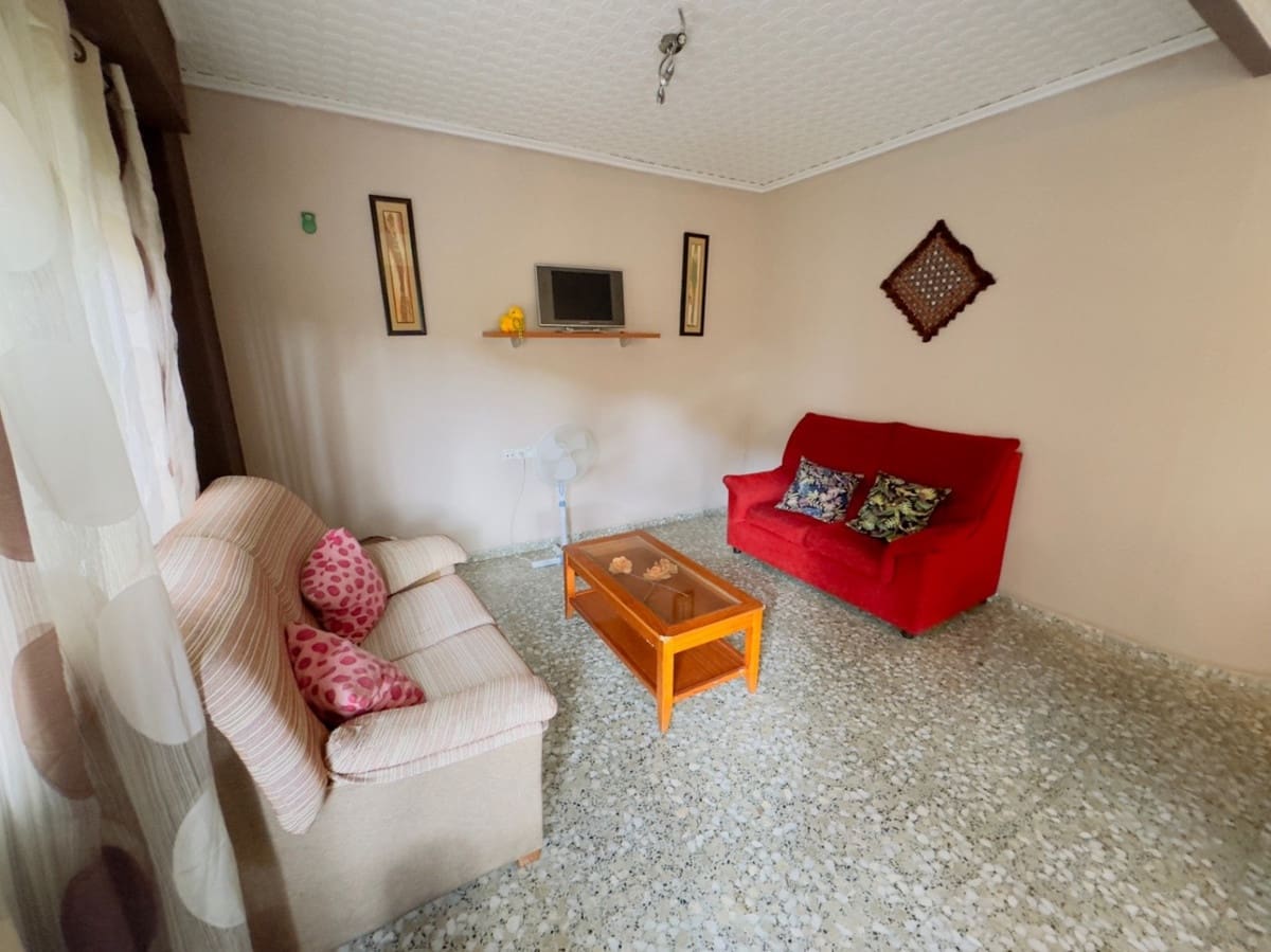 4 sypialnia Apartament na sprzedaż w Pedreguer - 170 000 € (Ref: 10065372)