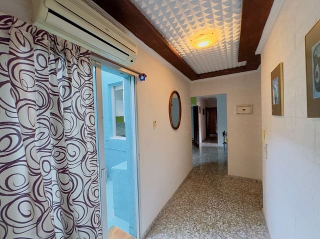 4 sypialnia Apartament na sprzedaż w Pedreguer - 170 000 € (Ref: 10065372)