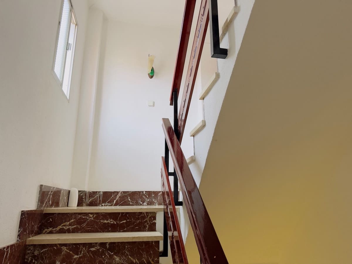 4 sypialnia Apartament na sprzedaż w Pedreguer - 170 000 € (Ref: 10065372)