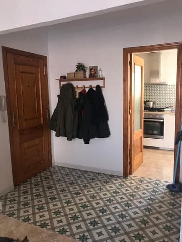 3 Zimmer Apartment zu verkaufen in La Pedrera - Vessanes, Dénia - 225.750 € (Ref: 10065374)