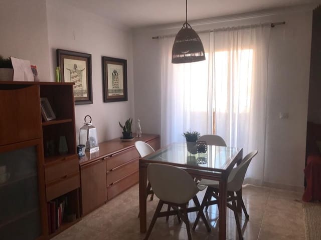 3 Zimmer Apartment zu verkaufen in La Pedrera - Vessanes, Dénia - 225.750 € (Ref: 10065374)