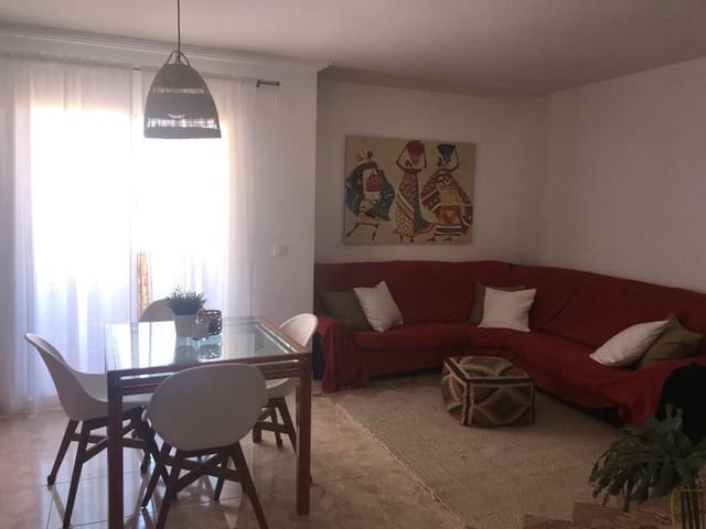 3 Zimmer Apartment zu verkaufen in La Pedrera - Vessanes, Dénia - 225.750 € (Ref: 10065374)