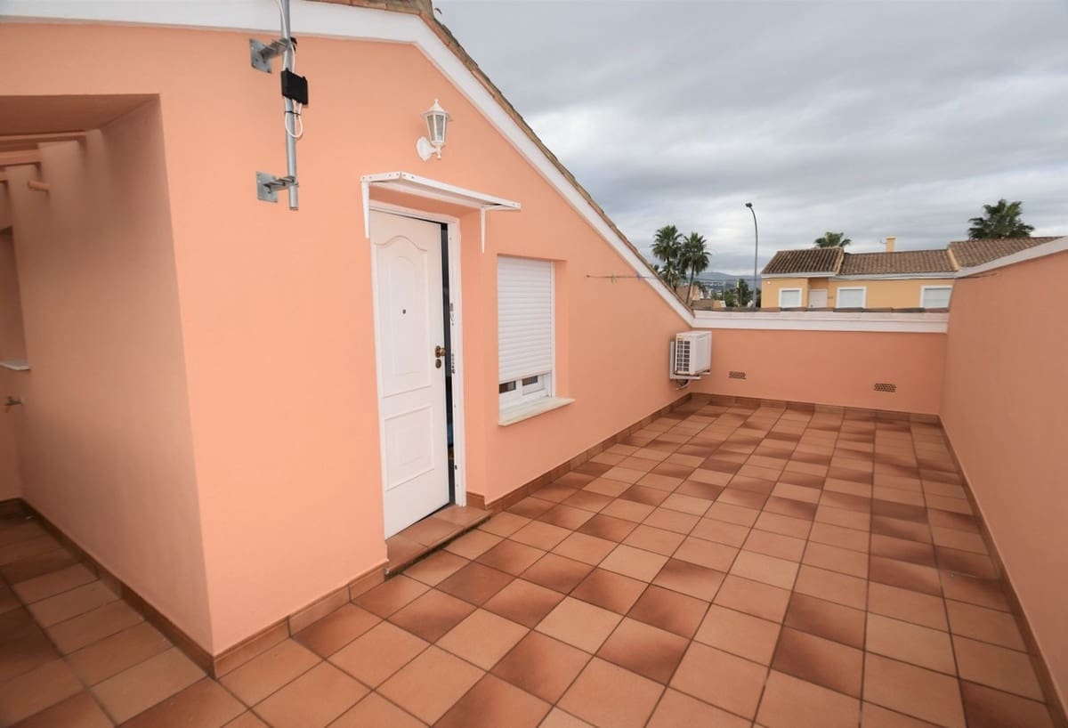 Casa de 3 habitaciones en El Vergel / Verger en venta - 249.000 € (Ref: 10065375)
