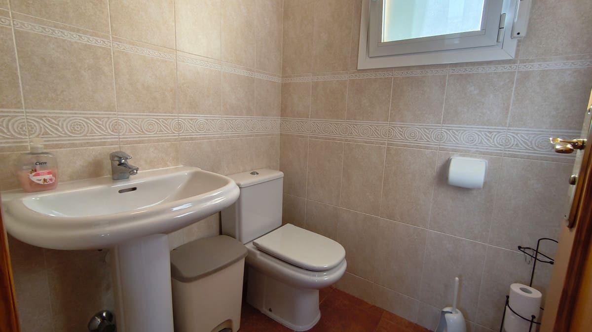 3 slaapkamer Villa te koop in Denia met zwembad garage - € 675.000 (Ref: 10065377)