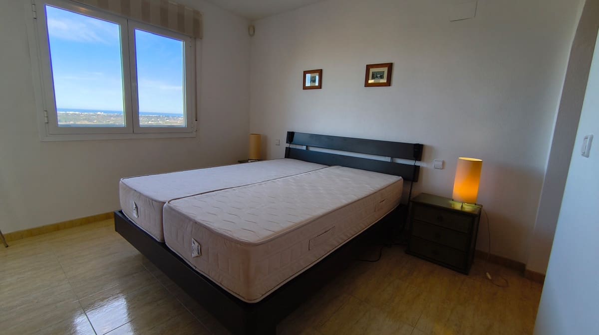 3 slaapkamer Villa te koop in Denia met zwembad garage - € 675.000 (Ref: 10065377)