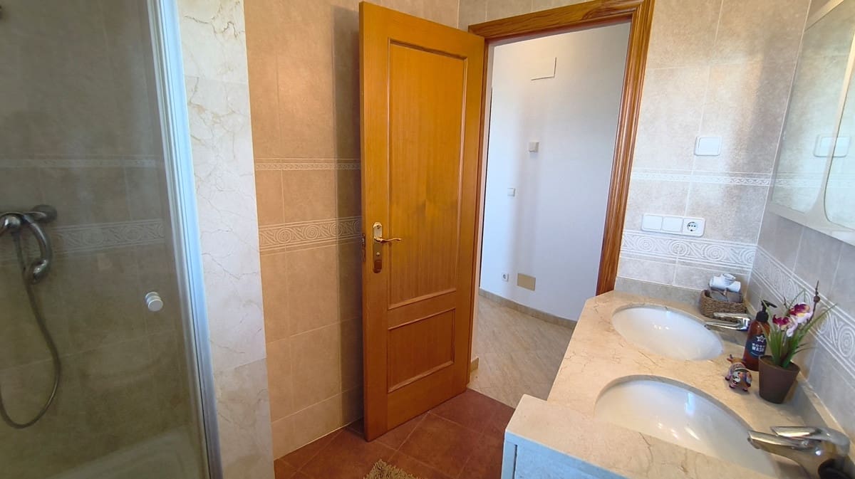 3 slaapkamer Villa te koop in Denia met zwembad garage - € 675.000 (Ref: 10065377)