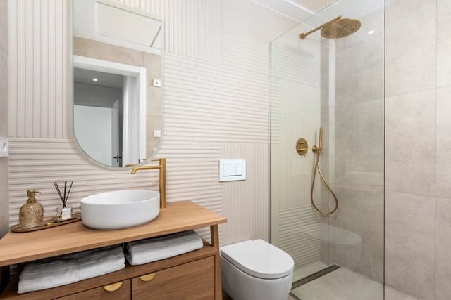 4 slaapkamer Villa te koop in Polop met zwembad - € 755.000 (Ref: 10065380)