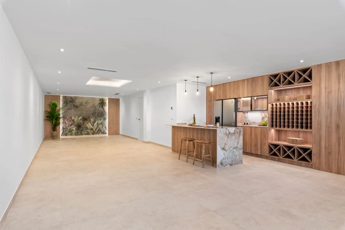4 slaapkamer Villa te koop in Polop met zwembad - € 755.000 (Ref: 10065380)