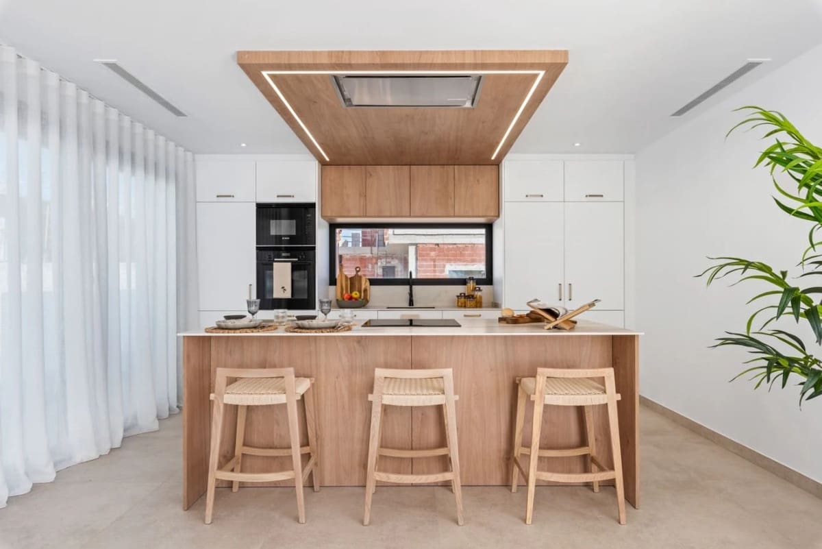 4 slaapkamer Villa te koop in Polop met zwembad - € 755.000 (Ref: 10065380)