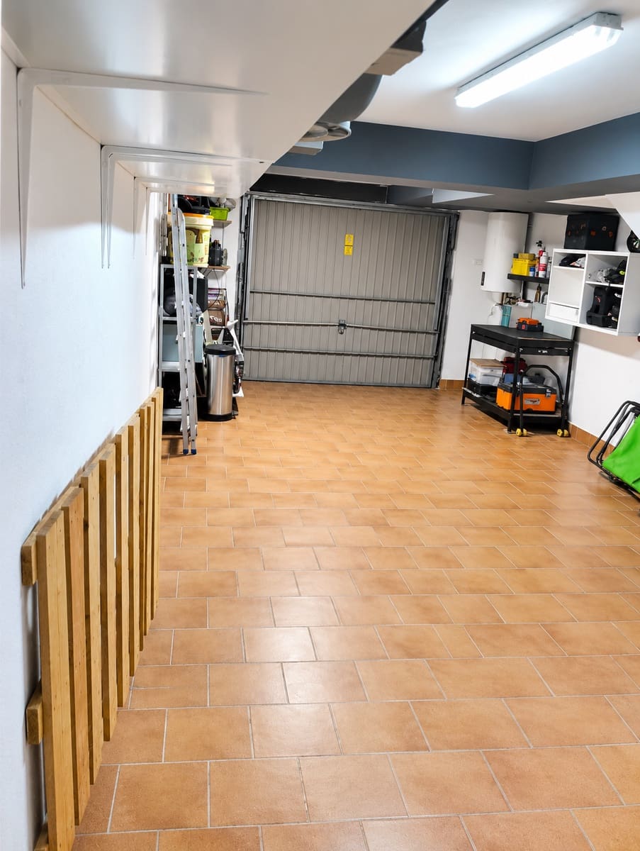 4 camera da letto Villa in vendita in Almoradi con piscina garage - 230.000 € (Rif: 10070145)