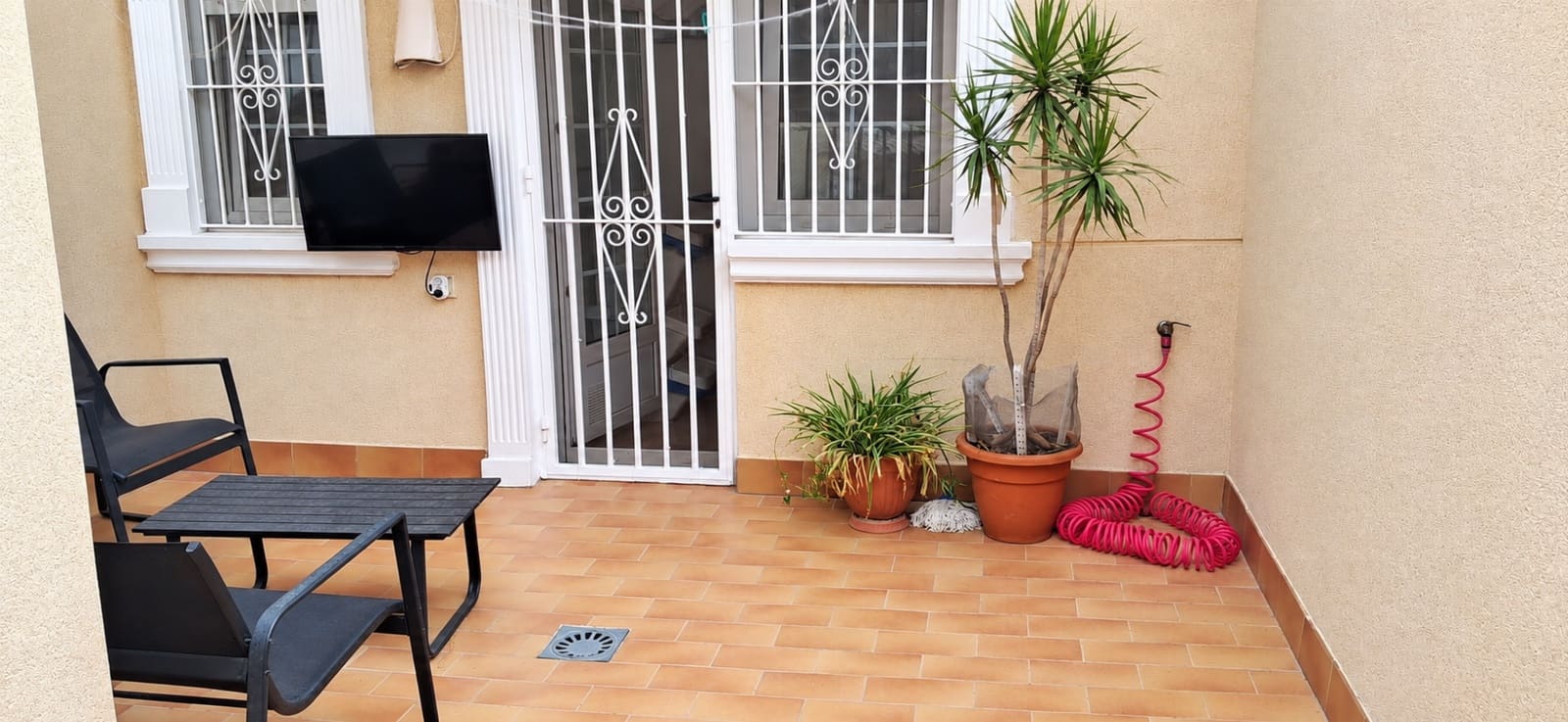 4 camera da letto Villa in vendita in Almoradi con piscina garage - 230.000 € (Rif: 10070145)