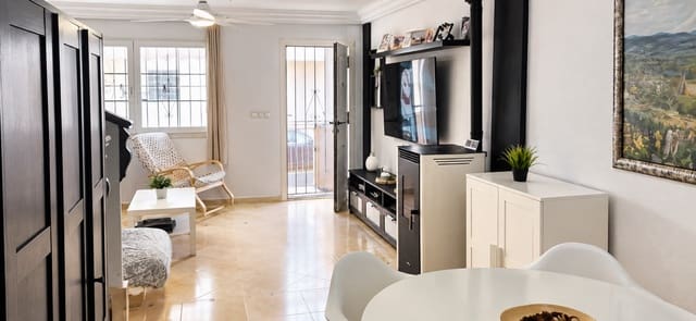 4 bedroom Villa for sale in Almoradí with pool garage - € 230,000 (Ref: 10070145)