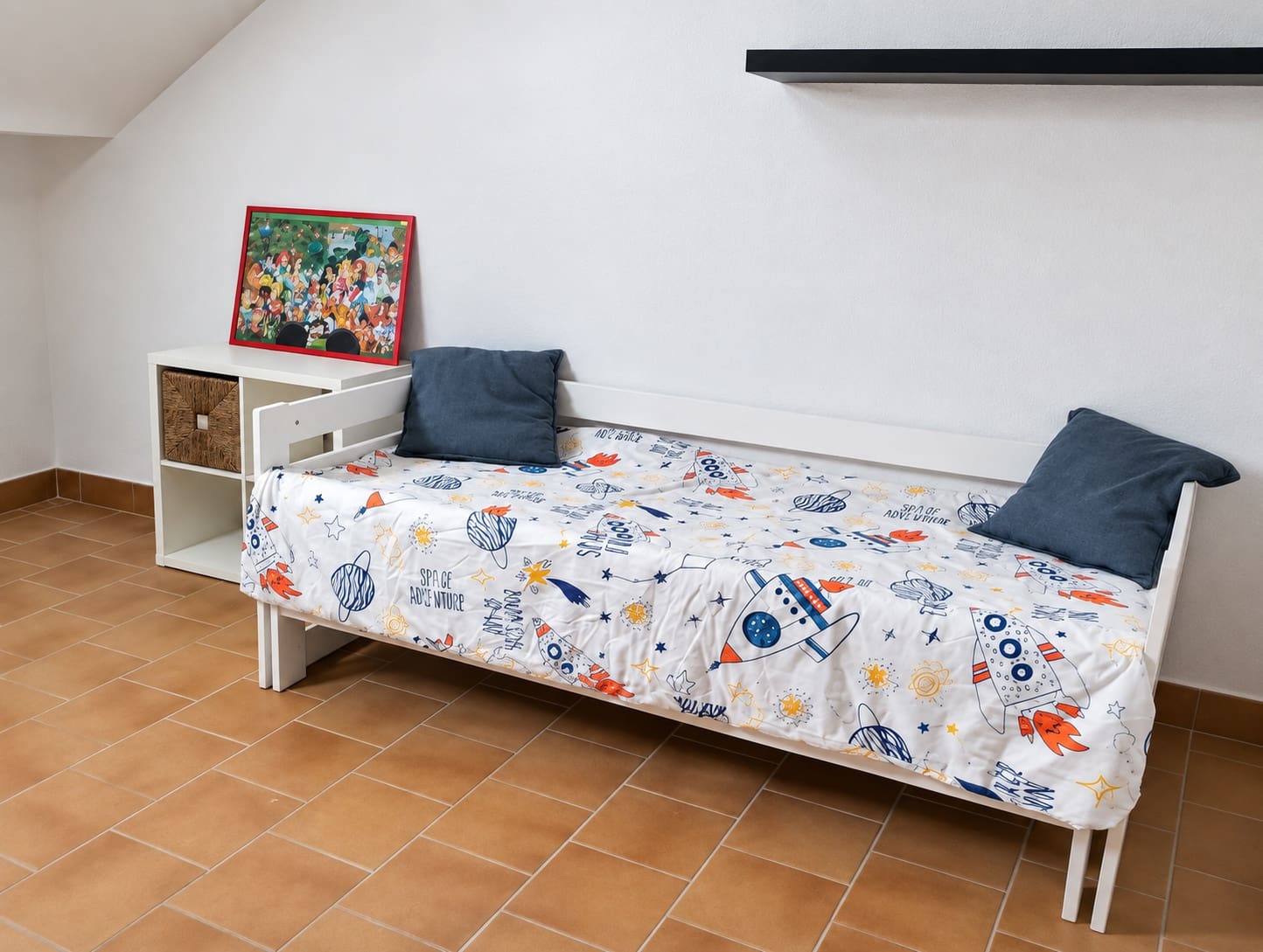 4 camera da letto Villa in vendita in Almoradi con piscina garage - 230.000 € (Rif: 10070145)