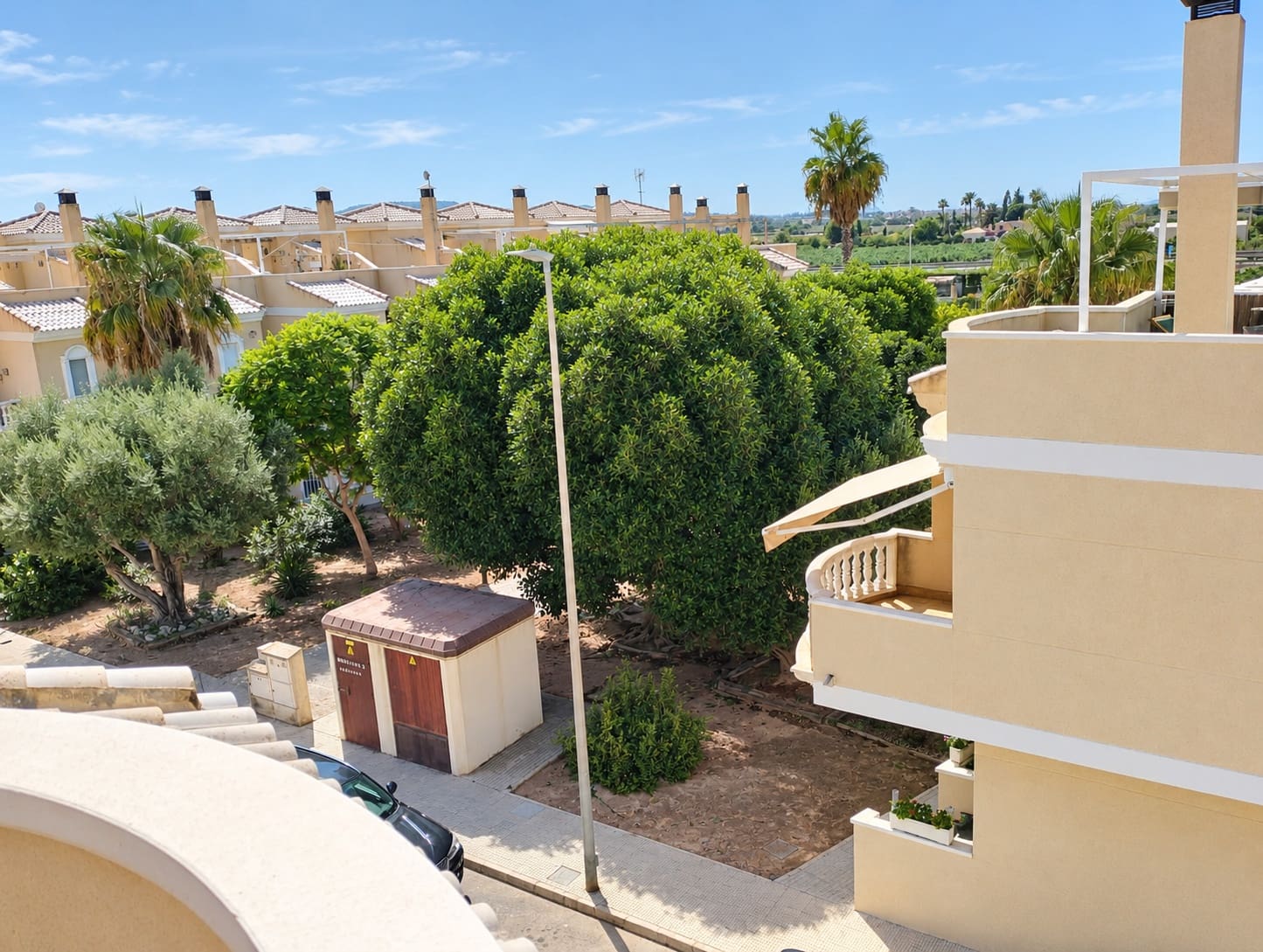 4 camera da letto Villa in vendita in Almoradi con piscina garage - 230.000 € (Rif: 10070145)