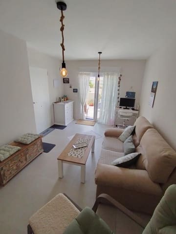 2 soveværelse Lejlighed til salg i San Pedro del Pinatar ciudad, San Pedro del Pinatar med swimmingpool - € 166.900 (Ref: 10070147)