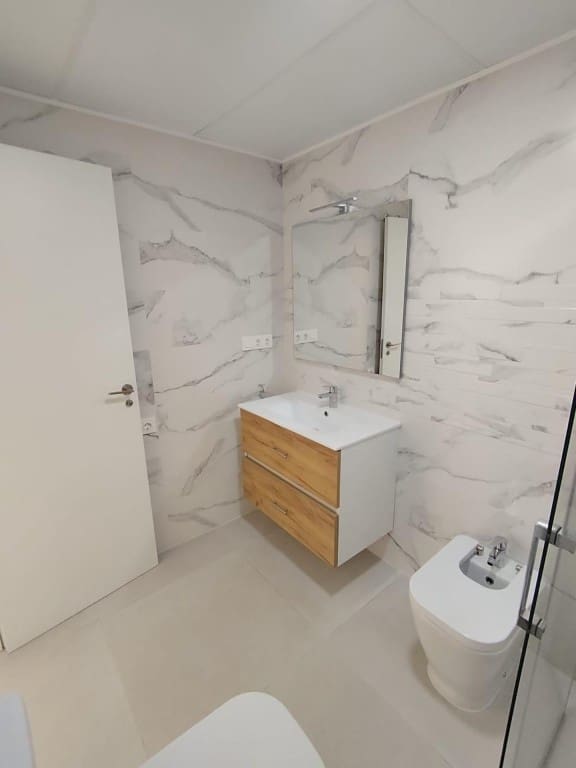 2 soveværelse Lejlighed til salg i San Pedro del Pinatar med swimmingpool - € 166.900 (Ref: 10070147)