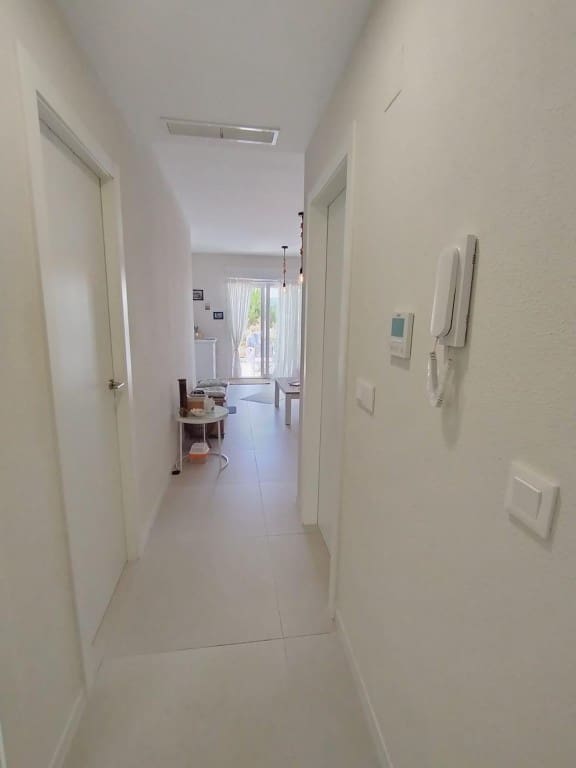 2 soveværelse Lejlighed til salg i San Pedro del Pinatar med swimmingpool - € 166.900 (Ref: 10070147)