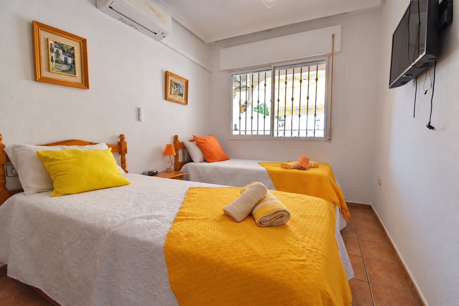 3 soverom Villa til salgs i Orihuela Costa med svømmebasseng - € 315 000 (Ref: 10070148)
