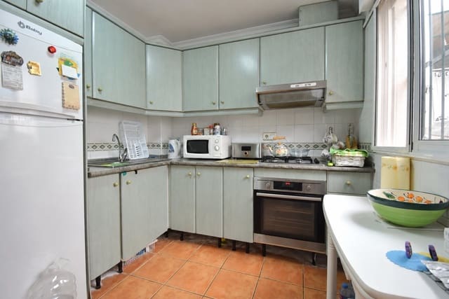 3 slaapkamer Villa te koop in La Regia, Orihuela met zwembad - € 315.000 (Ref: 10070148)