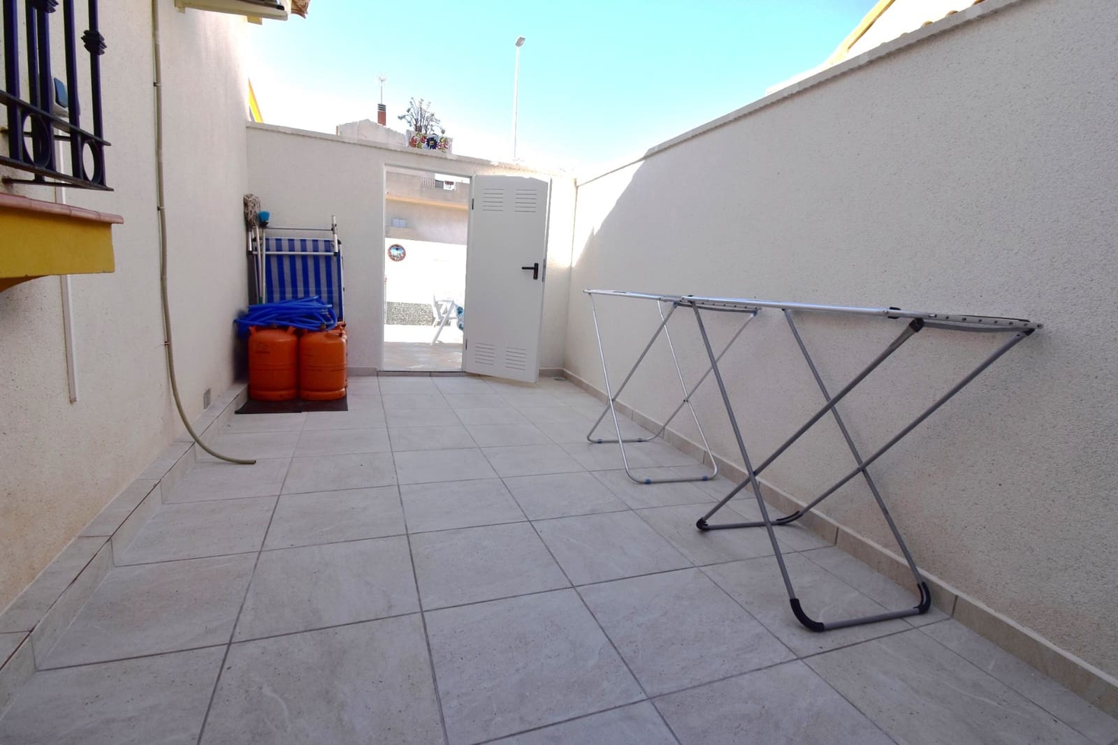 3 soverom Villa til salgs i Orihuela Costa med svømmebasseng - € 315 000 (Ref: 10070148)