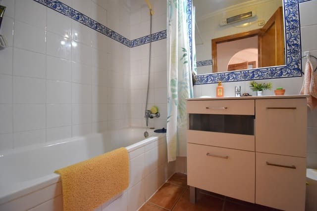 3 slaapkamer Villa te koop in La Regia, Orihuela met zwembad - € 315.000 (Ref: 10070148)