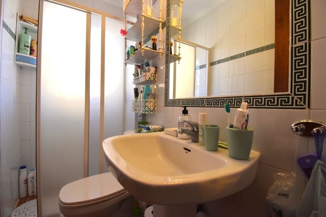 3 slaapkamer Villa te koop in La Regia, Orihuela met zwembad - € 315.000 (Ref: 10070148)