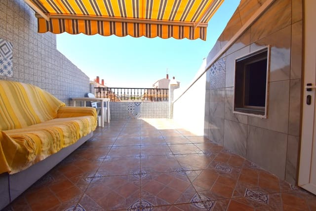 3 slaapkamer Villa te koop in La Regia, Orihuela met zwembad - € 315.000 (Ref: 10070148)
