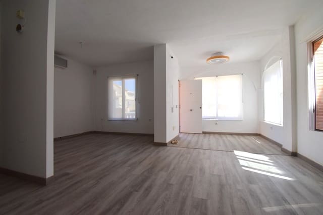 3 slaapkamer Villa te koop in Playa Flamenca, Orihuela met zwembad garage - € 429.000 (Ref: 10070149)