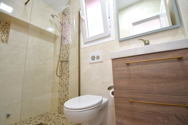 3 slaapkamer Villa te koop in Playa Flamenca, Orihuela met zwembad garage - € 429.000 (Ref: 10070149)