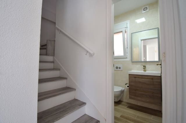 3 slaapkamer Villa te koop in Playa Flamenca, Orihuela met zwembad garage - € 429.000 (Ref: 10070149)