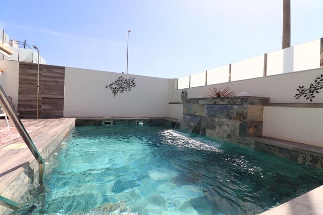 3 bedroom Villa for sale in Daya Vieja with pool - € 375,000 (Ref: 10070150)